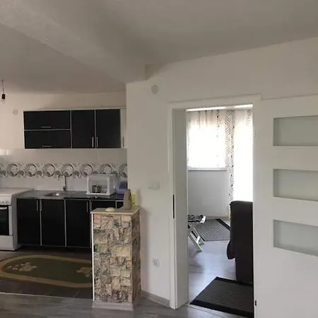 In The Nature Apartament Ilidža