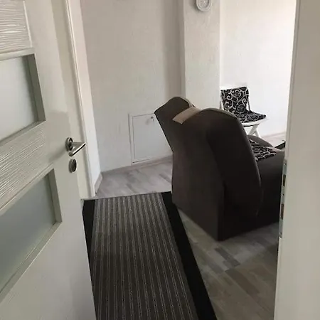 In The Nature Apartament *