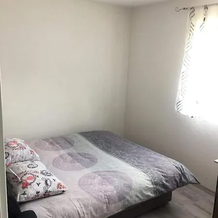 Διαμέρισμα In The Nature *