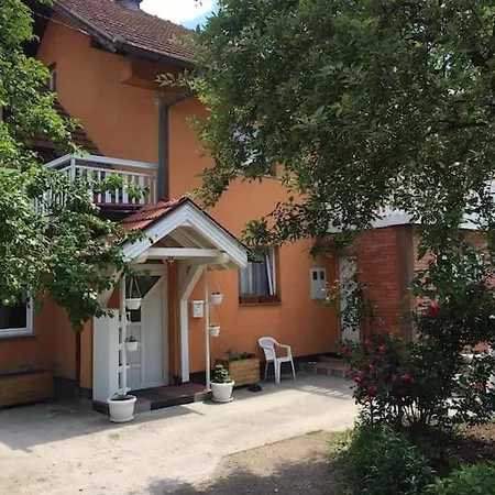 In The Nature Apartament