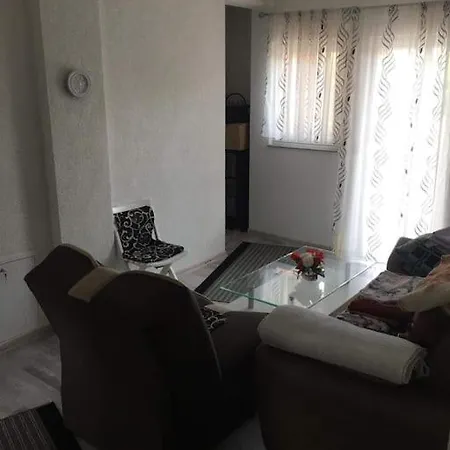 Apartament In The Nature *