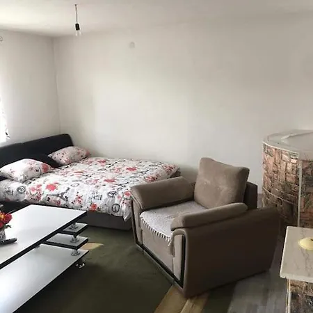 In The Nature Apartament Ilidža