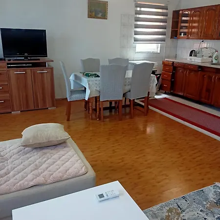 In The Nature * Ilidža