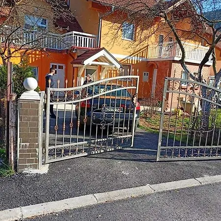 Apartament In The Nature