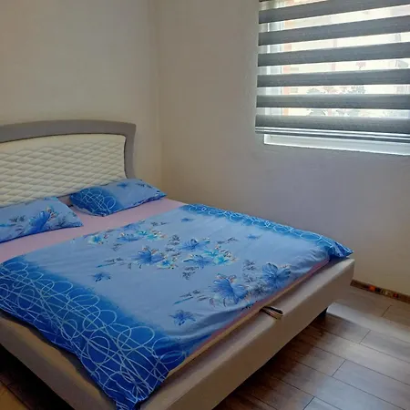 Apartament In The Nature *