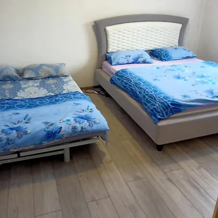 In The Nature Apartament Ilidža