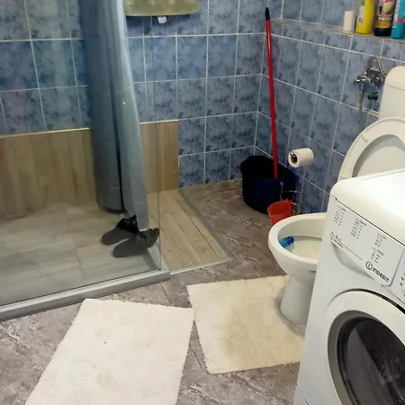 In The Nature Διαμέρισμα *