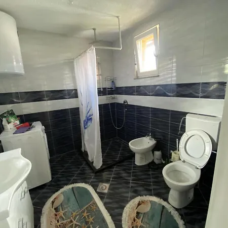 In The Nature Apartament Ilidža