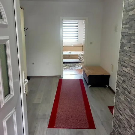 In The Nature Ilidža