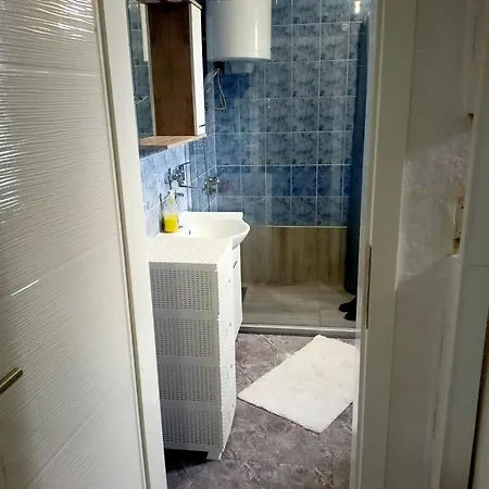 Apartament In The Nature *