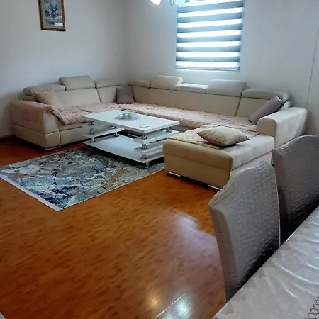 Apartment In The Nature Ilidza