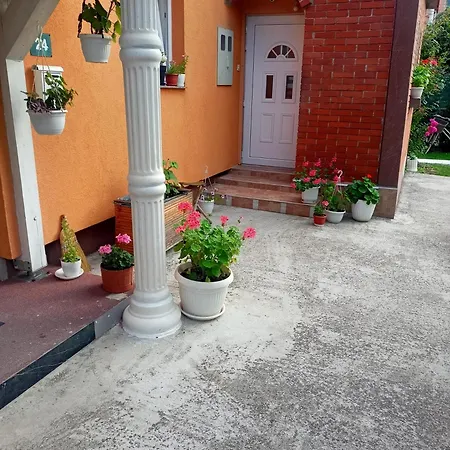 Apartment In The Nature Ilidza