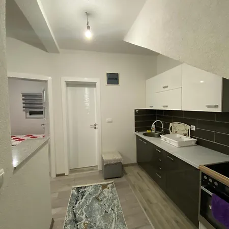 Apartament In The Nature Ilidža