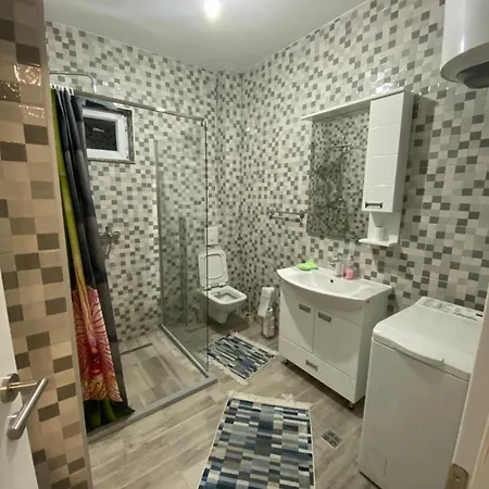 In The Nature Διαμέρισμα Ilidža