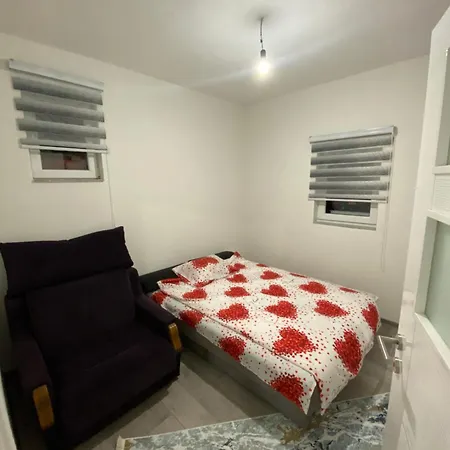 Διαμέρισμα In The Nature Ilidža